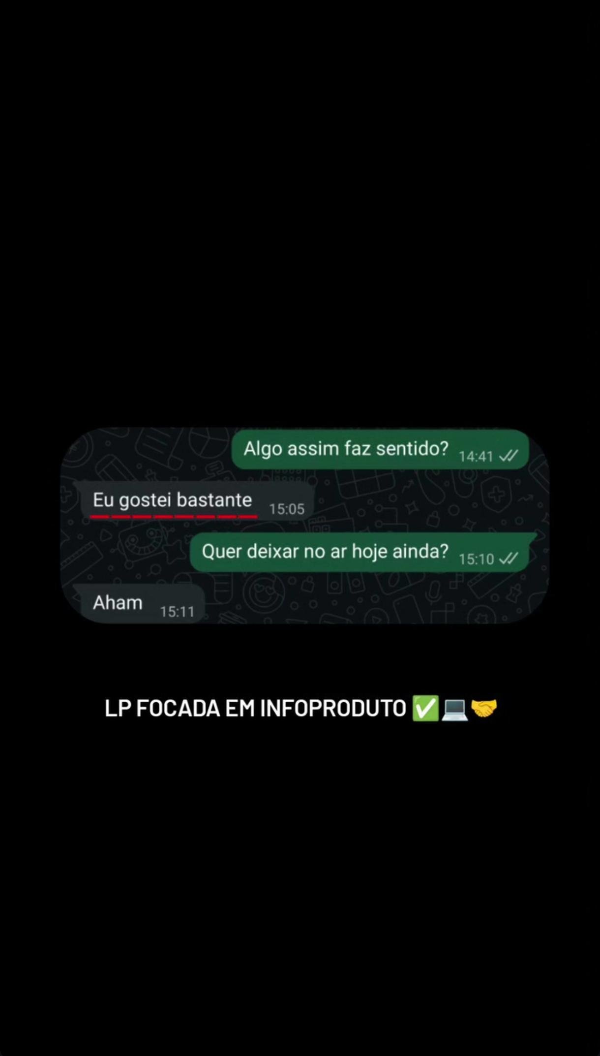 Depoimento