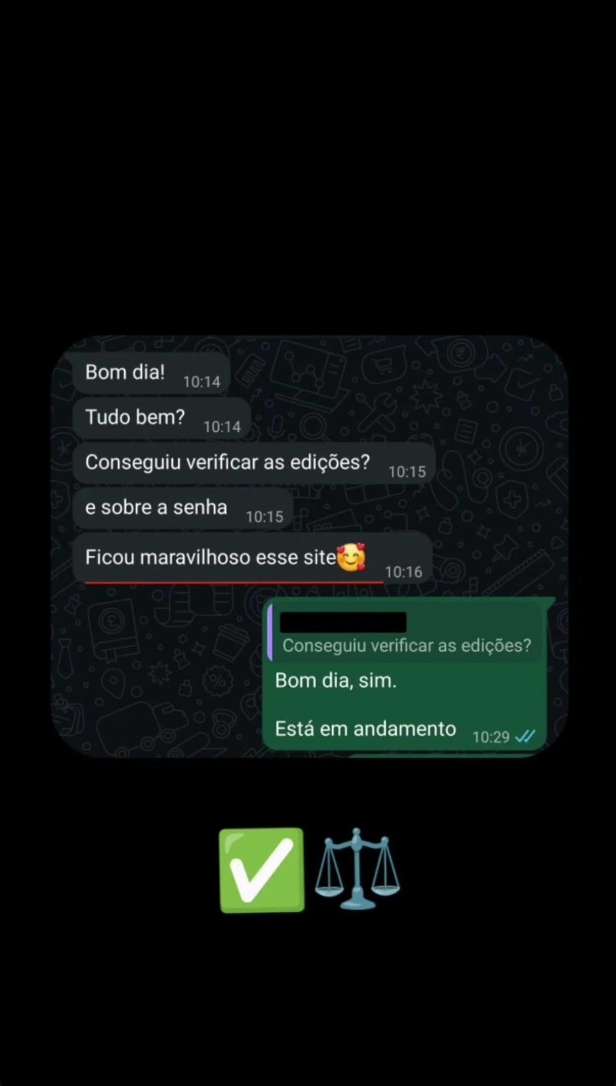 Depoimento