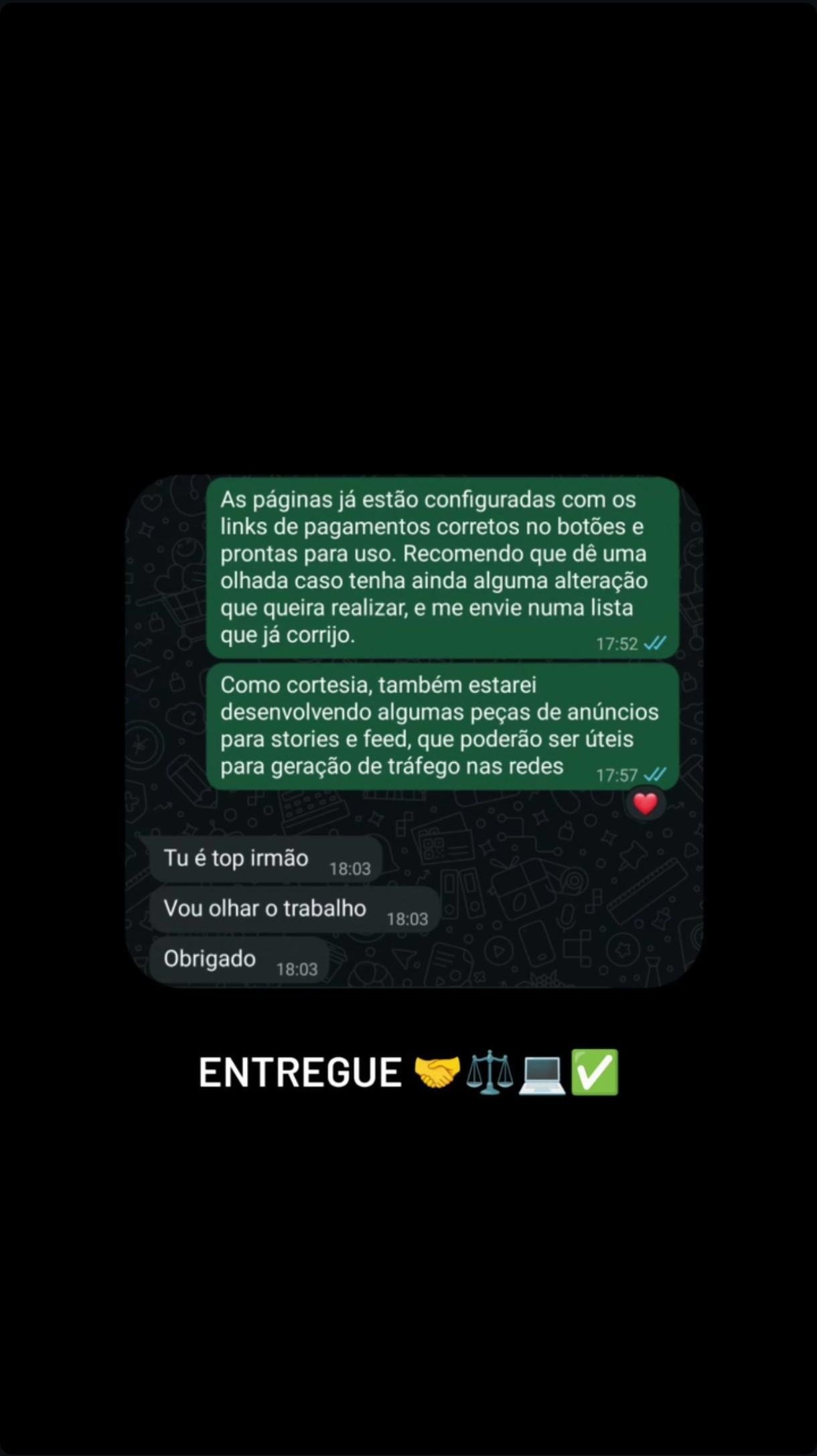 Depoimento