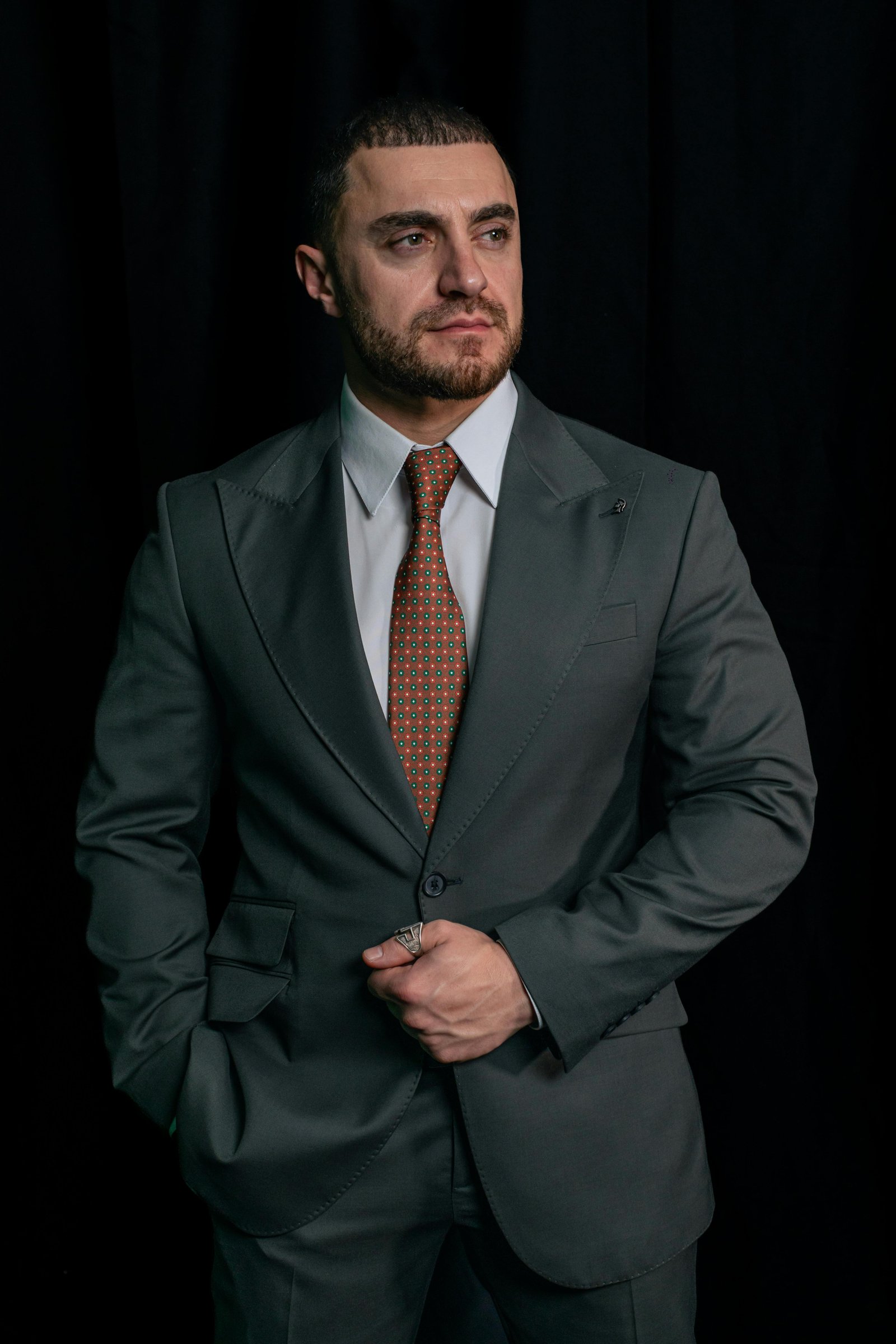 Dr. Carlos Costa