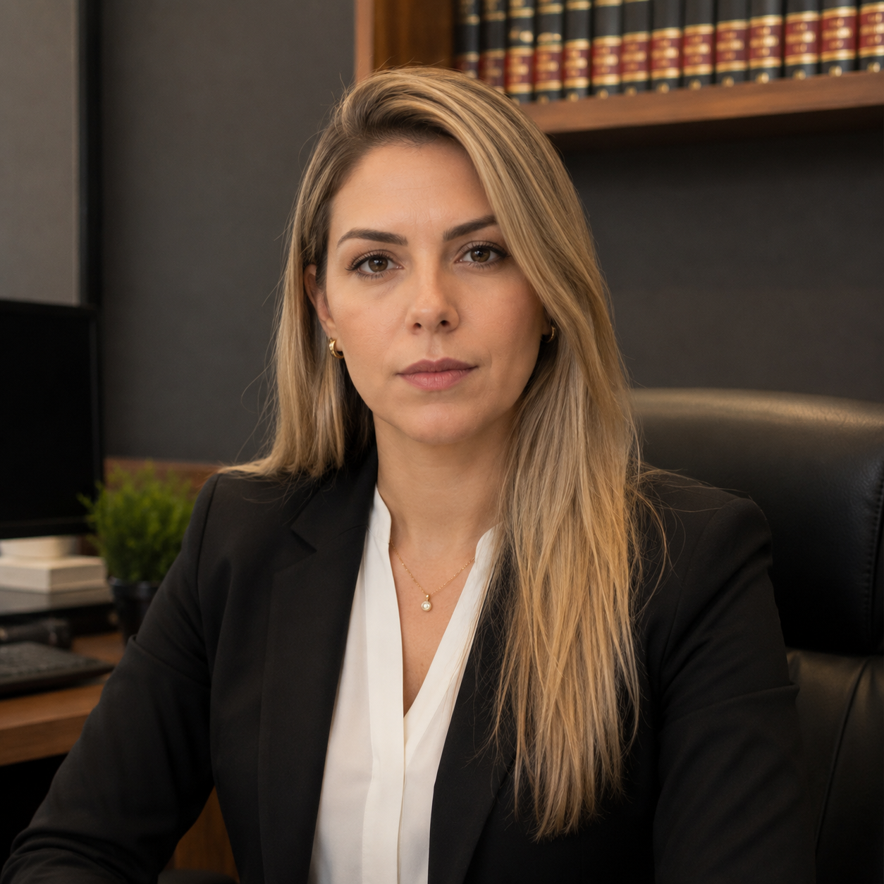 Advogado Associado