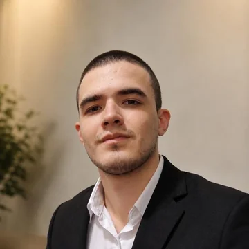 Filippi, criador das landing pages